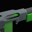 4.jpg STL file toys gun Thompson・3D printing model to download, zvc0430
