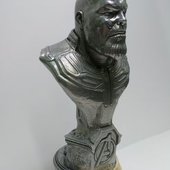 Thanos (Avengers: Infinity War)