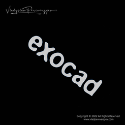 Exocad-Logo-Vladyslav-Pereverzyev.png Exocad Logo - 3D Print