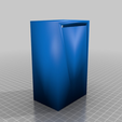 e9acdca0730c3e5de07e5cb2e98baf2f.png Free 3D file Self balancing robot Case・3D print object to download