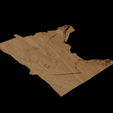 6.png Topographic Map of Minnesota – 3D Terrain