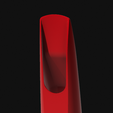 Untitled.png Mark 1 Tenor Saxophone Mouthpiece 8