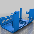 442467d047764057fe6356751bdd181d.png Archivo STL gratis El último banco de energía 18650 con una capacidad de expansión infinita・Modelo para descargar y imprimir en 3D