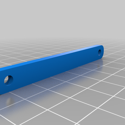 Diy Sim Racing Pedals 3D model