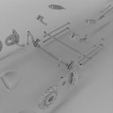 32-Ford-Pickup-Parts-18.png 1932 Ford Pickup 3D-Druck Bausatz