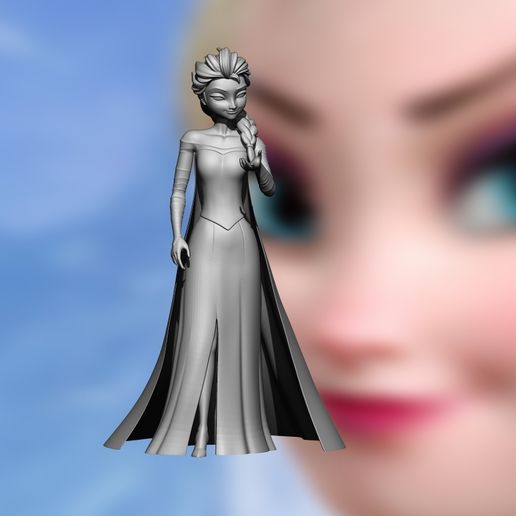 f.jpg frozen : Elsa From Frozen Free Kids Toy Beautiful Princess