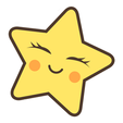 18-512x512.png 漂亮的星星 - 温柔的星星