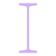 I-Träger-1025t1_-_550_x_200.STL bar stock semifinished templates step files