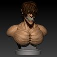 redener-2.jpg Eren attack titan bust