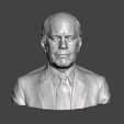 Gerald-Ford-1.png 3D Model of Gerald Ford - High-Quality STL File for 3D Printing (PERSONAL USE)