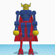 710x528_34846518_13370329_1620080456_1_0.jpg 3D file Super Acroyear Figure Micronauts・3D print design to download