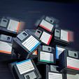 photo_2022-05-31_20-23-59.jpg STL file KEYCAP Floppy Disc・3D printable model to download