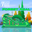 Adobe_Express_20230912_0622110_1.png Forest Real by Tokyo Diecast Toys
