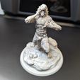 Werewolf_1.jpg WereWolf 54mm freie Miniatur