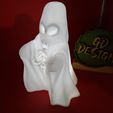 IMG_20240929_205114362.jpg Scary phantom Scream Ghost Face 3D Halloween Ghost Light