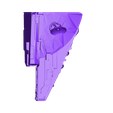 topleft_falc.stl Fichier STL gratuit Faucon Millenium Hi-Res・Design pour imprimante 3D à télécharger