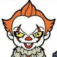 It.jpg Pennywise cutter