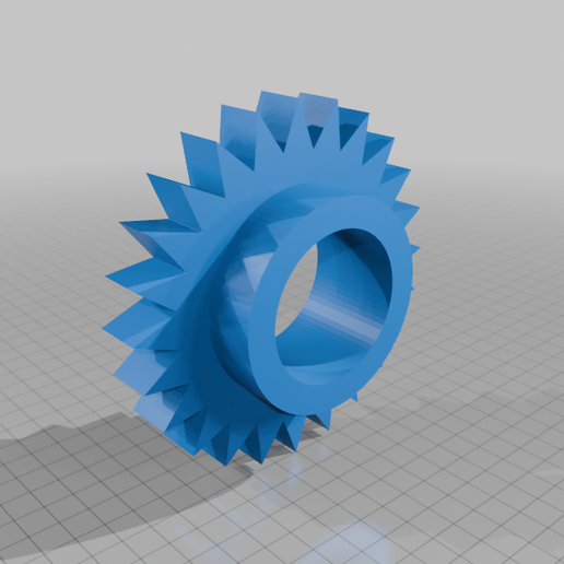 24cog1.png Various Model Train Cogs - includes shay cog