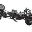 3.jpg Vintage Front engine dragster Base Version 4 Scale 1:25