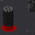 Engine-HASTE-Reference.png 1/50 Rocketlab Electron Rockets KIT