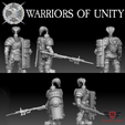 Triarius-1.png Warriors of Unity - Triarius Squad