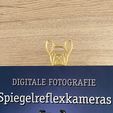 DIGITALE FOTOGRAFIE spiegelreflexkameras Personalized French Bulldog Bookmark: Make your reading time more stylish