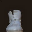 medieval-ankle-boot-2.jpg Authentic Medieval Ankle Boot