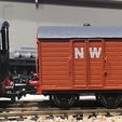 dcd87fa0-b4f3-493e-9ab0-77d5cbaf2066.jpg Wisbech Tramwayn - Багажный фургон.