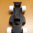 20220126_173526.jpg Formula 1 car toy / SIngle seat F1 toy