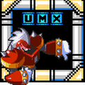 UMX-ZERO
