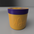 GRINDER_LAKERS_AD_SIGNATURE.png LAKERS ANTHONY DAVIS GRINDER
