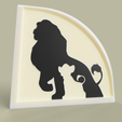 lion_king.png le roi lion - Lion King Disney