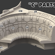 C_Parts.png Millennium Falcon Cargo Hold