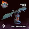 Black-Dragon-Rider-3_4.jpg Black Dragon Rider 3