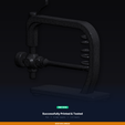 08_printed_proof.png Backdrop Stand Clamp - 3D Printable STL File