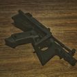 9.jpg [AAP01 Kit] PP2K CONVERSION KIT FOR AAP-01 (ACTION ARMY) AIRSOFT