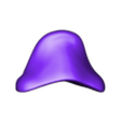 rubber duck_BEAK.stl Многоцветный игривый резиновый утенок
