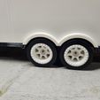 20230917_152902.jpg KYOSHO MINI Z ENCLOSED PULL TRAILER