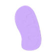 Mitocondria (hacer 2).STL Eukaryotic Plant Cell. Eukaryotic Plant Cell