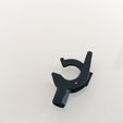 IMG_E0728.jpg Tonearm Support for Technics MK2 / Sl1200 Sl1210