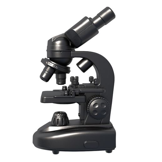 Binocular Microscope / Microscope / Microscope stl / Monocular Microscope / Stereo Microscope