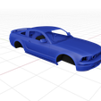 6.png Ford Mustang GT 2005