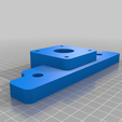 d937f0b890e451b99641347ced33d638.png 3D Printed G0704 CNC Conversion