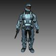 Halo.jpg Halo 3 ODST Soldier 3D Scan