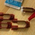 7a3dac74-557d-43c6-9bc0-85c4b5782a7a.jpeg Free 3D file Plastic bags easy opener・Object to download and to 3D print