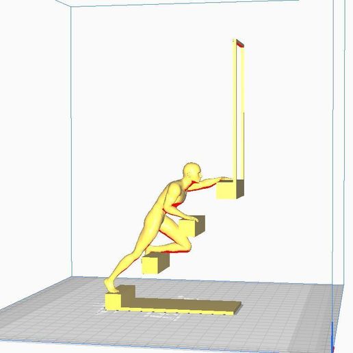 rg6h7i8.jpg HOMEM A SUBIR ESCADAS