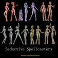 Seductive_Spellcasters_01.png Seductive Spellcasters