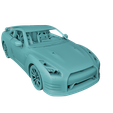 3.png NISSAN GT R35 2017