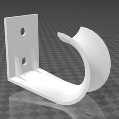 soporte-1.png Fichier STL porte-casque・Plan pour imprimante 3D à télécharger, bluemajutsu