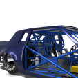IMG_9881.png No Prep 1986 Buick Regal Chassis Set